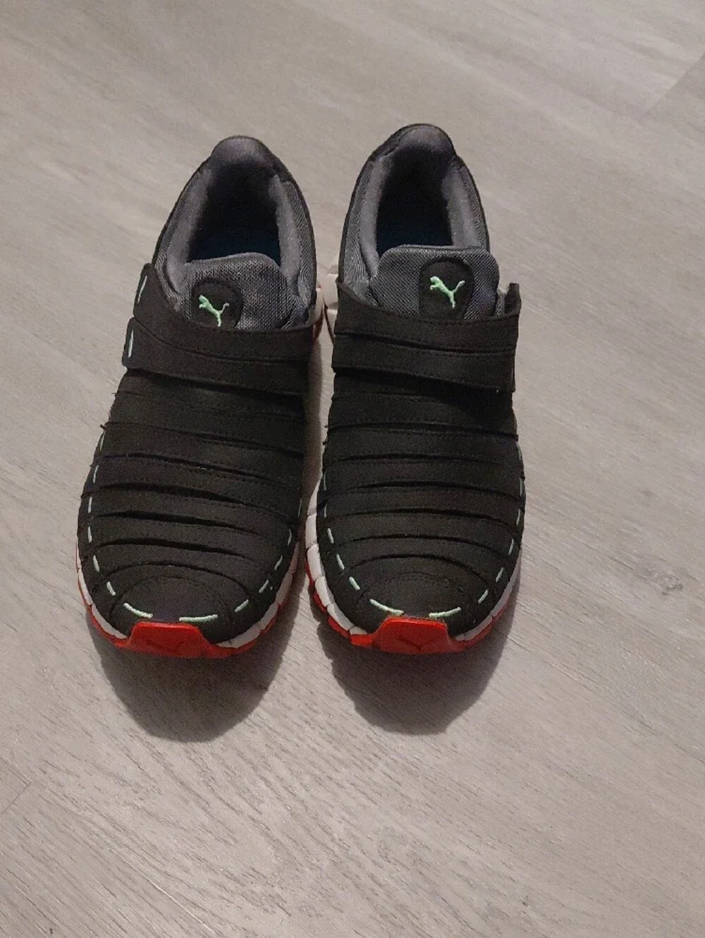 Puma lightweight slip
